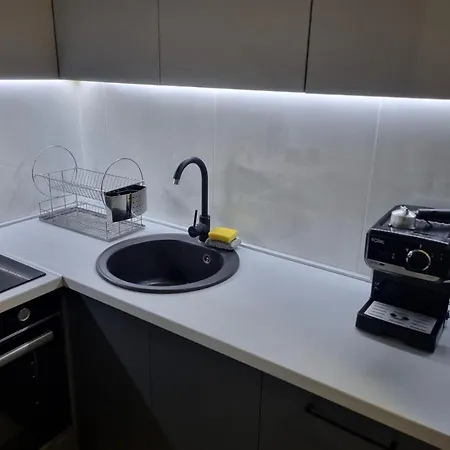 Apartmán Your Perfect Stay, *