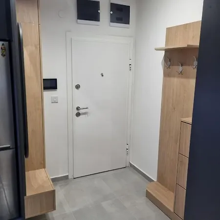 Your Perfect Stay, Apartmán *