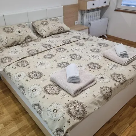 Apartmán Your Perfect Stay,