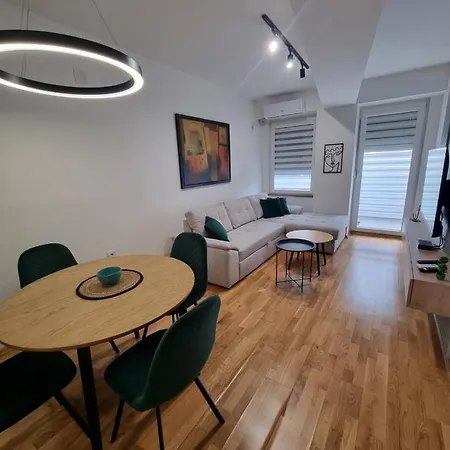 Your Perfect Stay, Apartmán *