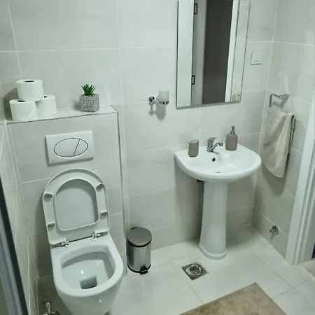Apartmán Your Perfect Stay,