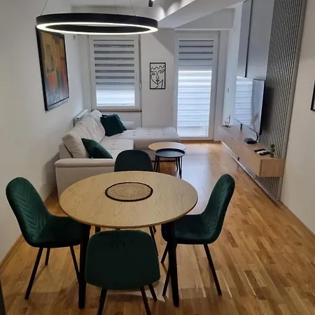 Apartmán Your Perfect Stay, *