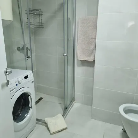 Your Perfect Stay, Apartmán *