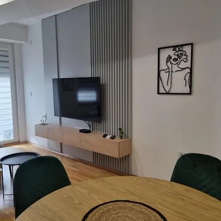 Apartmán Your Perfect Stay, Skopje