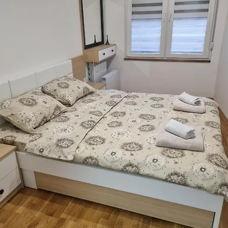 Your Perfect Stay, * Skopje