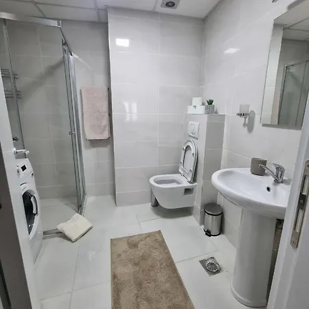 Apartmán Your Perfect Stay, Skopje