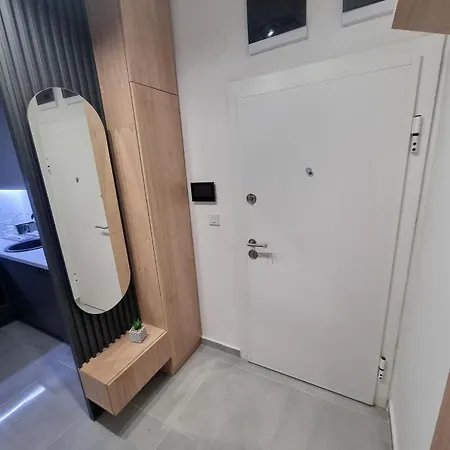 Your Perfect Stay, Apartmán *