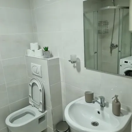 Apartmán Your Perfect Stay, *