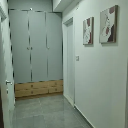 Your Perfect Stay, *