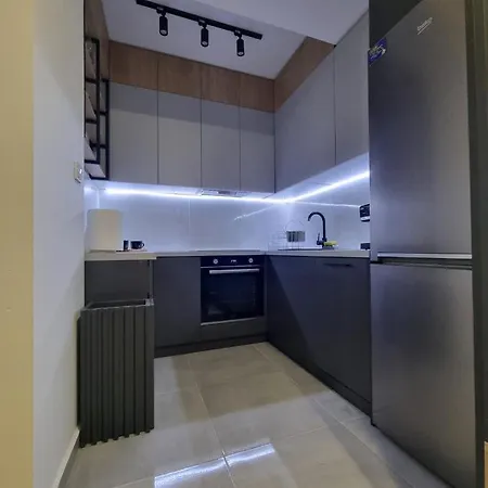 Apartmán Your Perfect Stay,